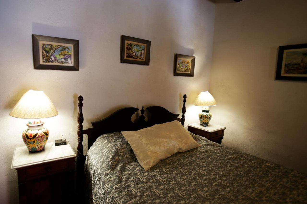 Willa Casa Quintana San Miguel de Allende Zewnętrze zdjęcie