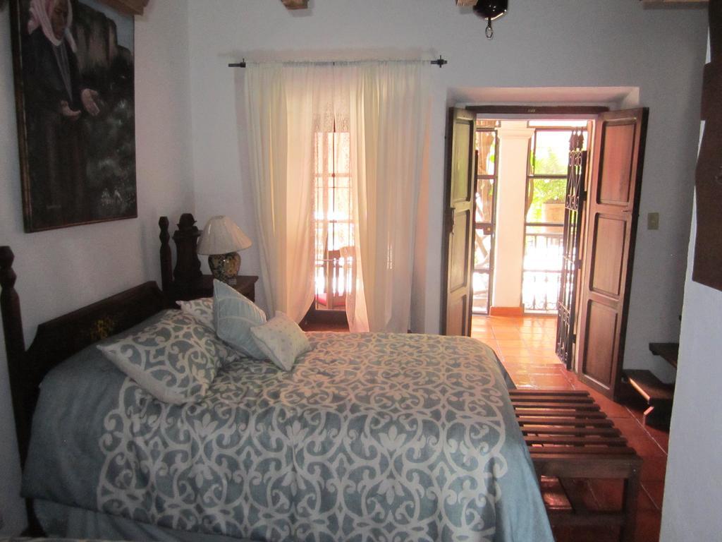 Willa Casa Quintana San Miguel de Allende Zewnętrze zdjęcie