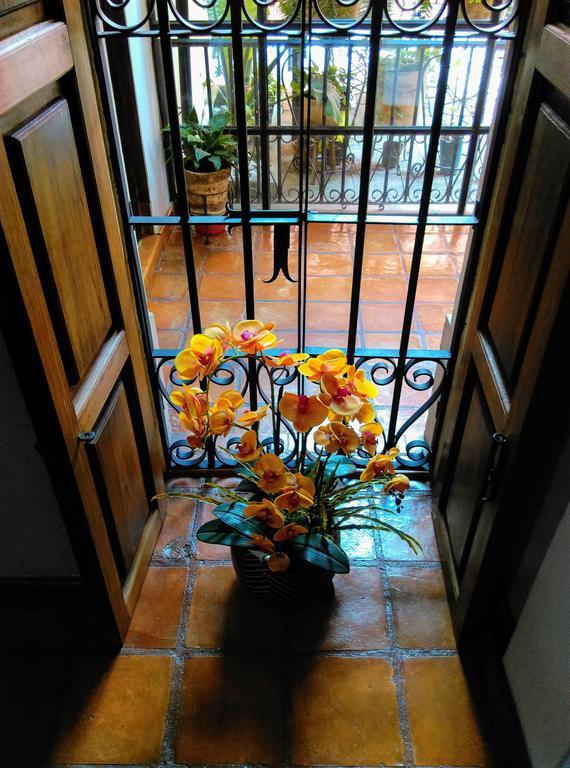 Willa Casa Quintana San Miguel de Allende Zewnętrze zdjęcie